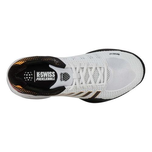 Men's K-Swiss Express Light Pickleball Shoes - Primary Image