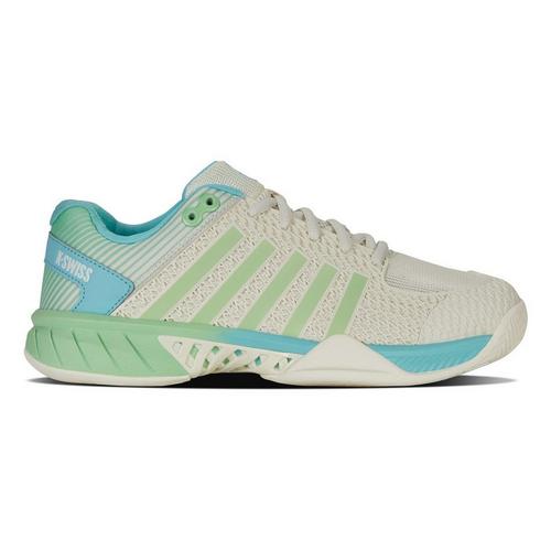 Women's K-Swiss Express Light Pickleball Shoes - Primary Image