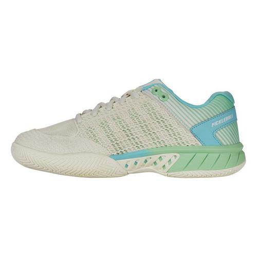 Women's K-Swiss Express Light Pickleball Shoes - Primary Image