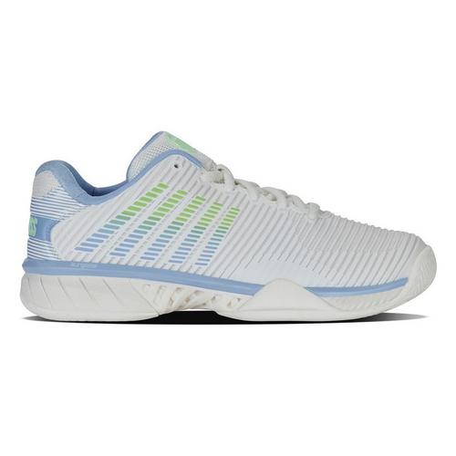 Women's K-Swiss Hyper Court Express 2 Pickleball Shoes - Primary Image