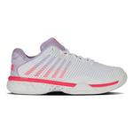 Women's K-Swiss Hyper Court Express 2 Pickleball Shoes - Thumbnail 1 of 4