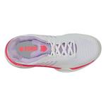 Women's K-Swiss Hyper Court Express 2 Pickleball Shoes - Thumbnail 2 of 4