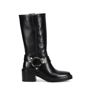 Women's FRYE Kate Harness Dress Boots