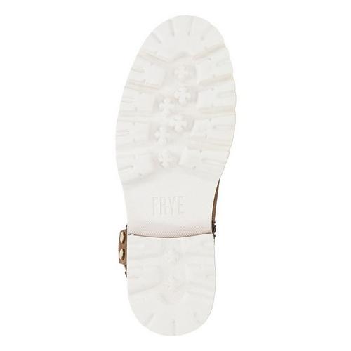 Women's FRYE Olivia Harness Western Boots - Primary Image