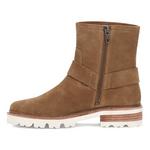 Women's FRYE Olivia Harness Western Boots - Thumbnail 4 of 5