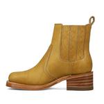 Women's FRYE Campus Chelsea Western Boots - Thumbnail 4 of 5