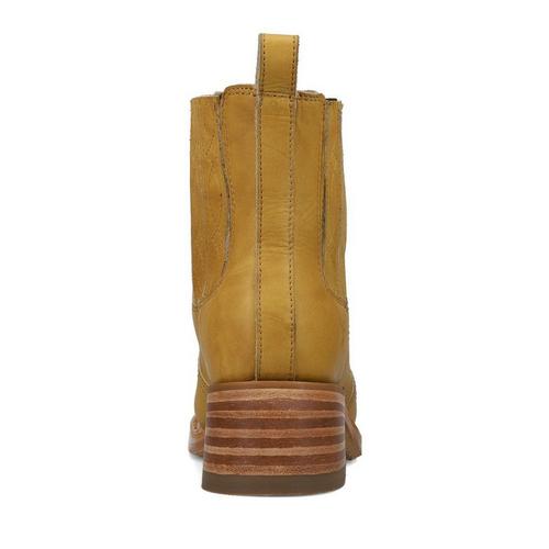 Women's FRYE Campus Chelsea Western Boots - Primary Image