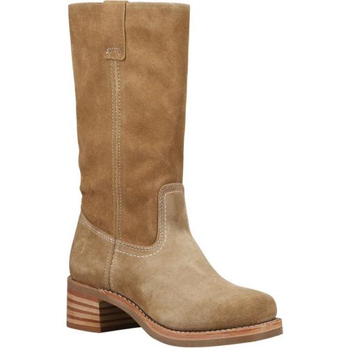Women's FRYE Campus 12R Western Boots - Primary Image