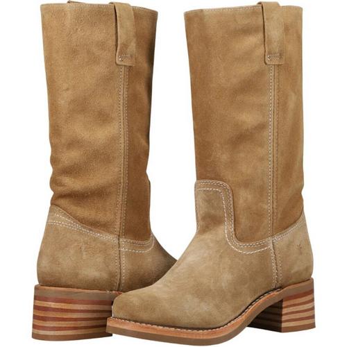 Women's FRYE Campus 12R Western Boots - Primary Image