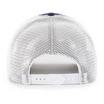 47 Brand Kids' Kansas State Wildcats Trucker Snapback Hat - Thumbnail 2 of 2