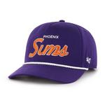 47 Brand Phoenix Suns Crosstown Adjustable Hat - Thumbnail 1 of 2
