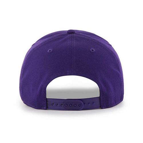 47 Brand Phoenix Suns Crosstown Adjustable Hat - Primary Image