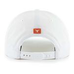 47 Brand Texas Longhorns Downburst Adjustable Hat - Thumbnail 2 of 2