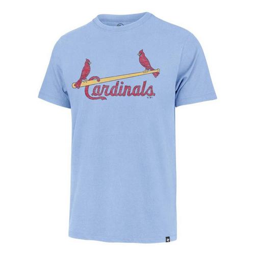 47 Brand St. Louis Cardinals Premier Cooperstown T-Shirt - Primary Image