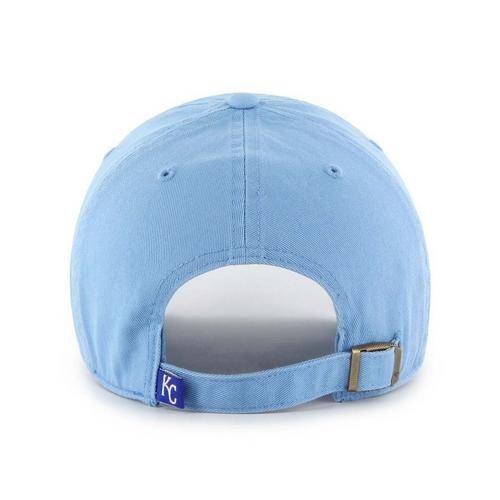 47 Brand Kansas City Royals Alternate Clean Up Adjustable Hat - Primary Image