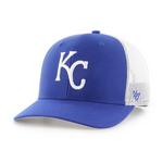 47 Brand Kansas City Royals Trucker Adjustable Hat - Thumbnail 1 of 2