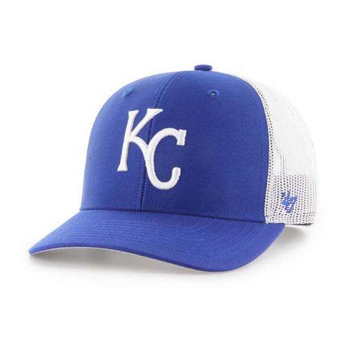 47 Brand Kansas City Royals Trucker Adjustable Hat - Primary Image