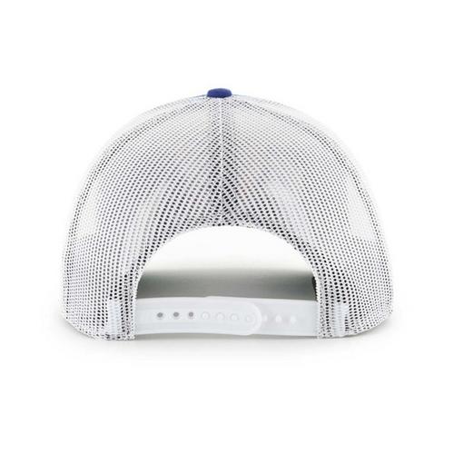 47 Brand Kansas City Royals Trucker Adjustable Hat - Primary Image