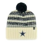 47 Brand Dallas Cowboys Tavern Beanie - Thumbnail 1 of 2