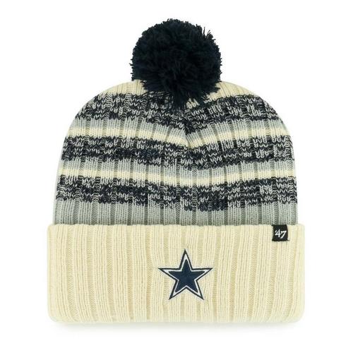 47 Brand Dallas Cowboys Tavern Beanie - Primary Image