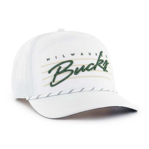 47 Brand Milwaukee Bucks Downburst Adjustable Hat - Primary Image