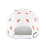 47 Brand Women's San Francisco Giants Clean Up Adjustable Hat - Thumbnail 2 of 2