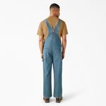 Men's Dickies Mens Indigo Bib Overalls - Thumbnail 2 of 7