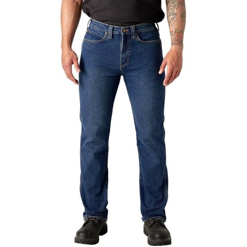 Men's Dickies 5-pocket Tapered Jeans - Primary Image