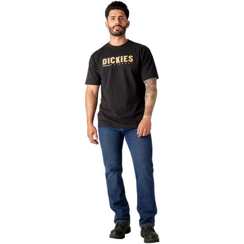 Men's Dickies 5-pocket Tapered Jeans - Primary Image