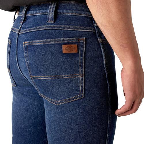 Men's Dickies 5-pocket Tapered Jeans - Primary Image