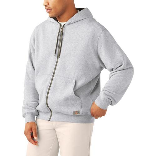 Men's Dickies Mens Full Zip Thermal Lined - Primary Image