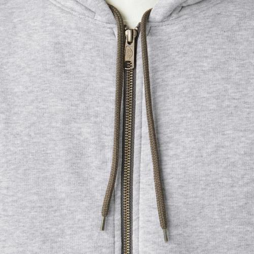 Men's Dickies Mens Full Zip Thermal Lined - Primary Image