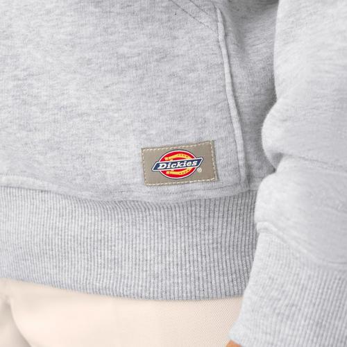 Men's Dickies Mens Full Zip Thermal Lined - Primary Image