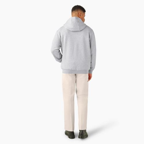 Men's Dickies Mens Full Zip Thermal Lined - Primary Image