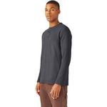 Men's Dickies Thermal Long Sleeve Henley - Thumbnail 2 of 7