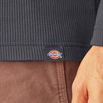 Men's Dickies Thermal Long Sleeve Henley - Thumbnail 7 of 7