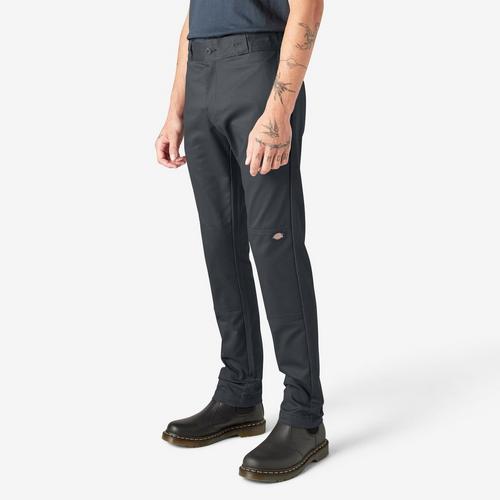Men's Dickies Mens Twill Double Knee (wp811) Fashion,Utility Work Pants - Primary Image