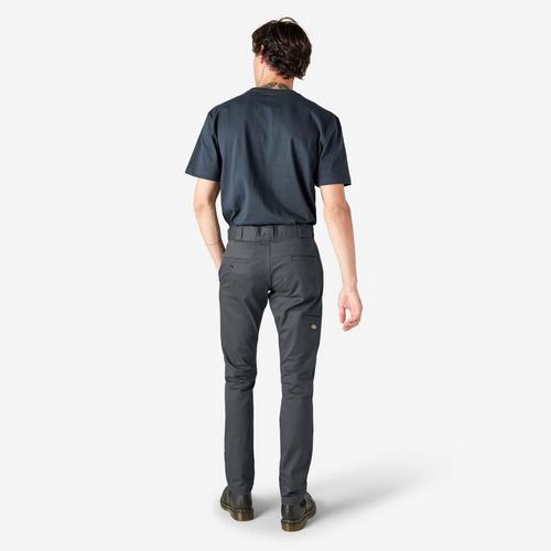 Men's Dickies Mens Twill Double Knee (wp811) Fashion,Utility Work Pants - Primary Image
