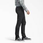 Men's Dickies Mens Twill Skinny Utility Work Pants - Thumbnail 3 of 7