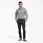 Men's Dickies Mens Twill Skinny Utility Work Pants - Thumbnail 4 of 7