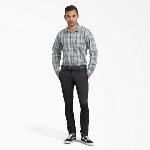 Men's Dickies Mens Twill Skinny Utility Work Pants - Primary Image