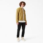 Men's Dickies Mens Twill Skinny Utility Work Pants - Thumbnail 7 of 7