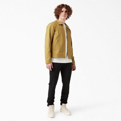 Men's Dickies Mens Twill Skinny Utility Work Pants - Primary Image