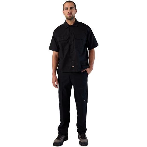 Men's Dickies Mens Double Knee Pro Utility Work Pants - Primary Image