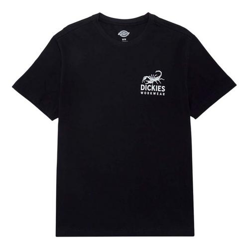 Men's Dickies Quality Scorpion T-Shirt - Primary Image