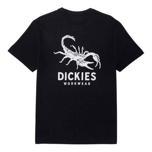 Men's Dickies Quality Scorpion T-Shirt - Primary Image