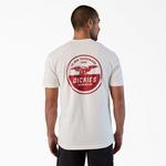 Men's Dickies Eagle Graphic T-Shirt - Thumbnail 1 of 5