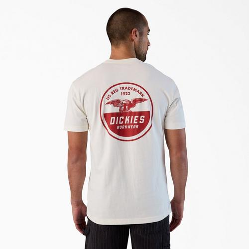 Men's Dickies Eagle Graphic T-Shirt - Primary Image