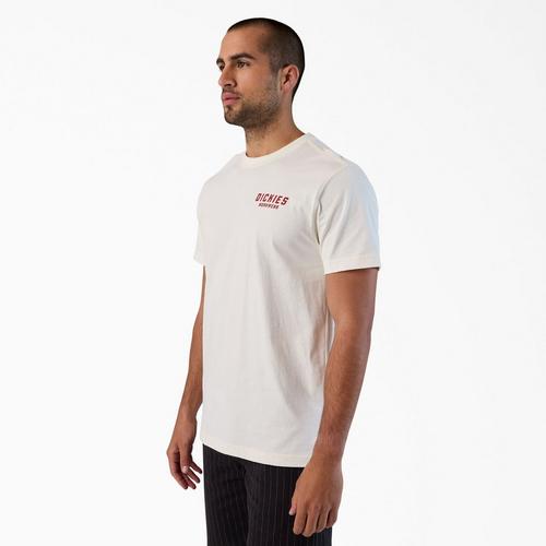 Men's Dickies Eagle Graphic T-Shirt - Primary Image