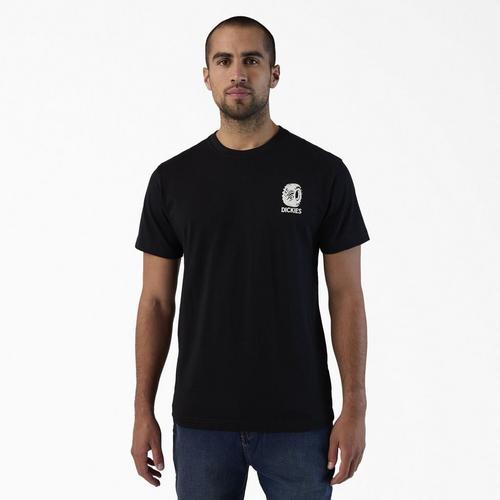 Men's Dickies Off-Road Graphic T-Shirt - Primary Image